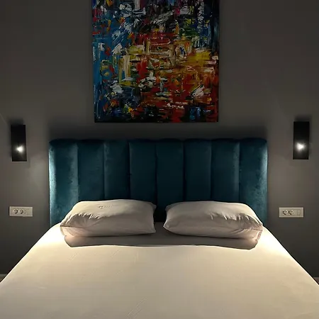 Apartment Inida *