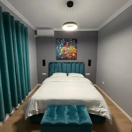 Apartment Inida *